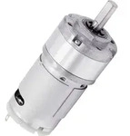 Gleichstrom-getriebemotor Dsmp320-12-0019-bf 024202 12 V/dc 0.53 A 0.1 Nm -...