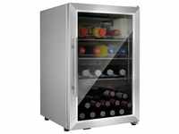 Outdoor Cooler Stand-Flaschenkühlschrank für überdachte Terassen - Caso
