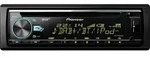 Deh-x7800dab Autoradio Dab+ Tuner, Bluetooth&reg;-freisprecheinrichtung, Anschluss F&uuml;r