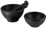 M&radic;&part;rser-set 3 Teilig 76073 - Zassenhaus