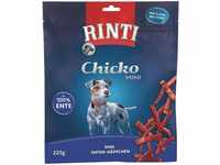 Rinti - Chicko Mini Ente -Vorratspack 225g Snacks