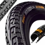 Reifen 700x32 Continental Ride Tour 32-622 640g