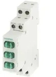 Siemens Kontrollleuchte 1m 230v Gr&uuml;n 5te5802
