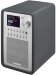 Sangean Wfr-70 (smartlink 1) Internet Tischradio Dab+, Ukw, Internet Aux, Usb,