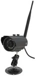 Ipcam 2.0 Hd &Uuml;erwachungskamera Internet Kamera Inkl. Zubeh&ouml;r 10810 - Kerbl