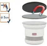 Mini Magnet-befestigung F&uuml;r Rauchwarnmelder (&oslash;) 50 Mm - Smartwares
