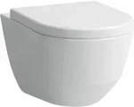 Laufen - Pro Wand-flachsp&uuml;l-wc, 360x530mm, H8209590370001