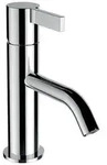 Laufen - Kartell Einhebel-waschtischmischer, Festauslauf, Ohne