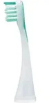 Panasonic - Ew0923w835 Aufsteckb&uuml;rsten F&uuml;r Elektrische Zahnb&uuml;rste 2 St. Wei&szlig;