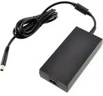 Dell - Eu 180w Ac Adapter Und Inverter De Indoor Power Schwarz