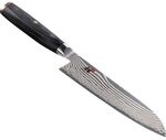 Zwilling - Miyabi Messer 5000fcd Santoku 18cm