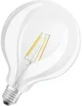 Osram - Led-lampe Retrofit, E27, Eek: E 4 W, 470 Lm, 2700 K, G124