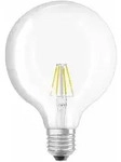 Osram - St Globe Dekorative Led 6w 230v Sockel E27 2700k Klarer Glaskolben