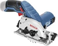 Bosch Professional - Bosch Gks 12 V-li Professional Akku-kreiss&auml;ge S&auml;ge Kreiss&auml;ge