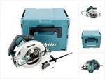 Makita Hs7601j Elektro-handkreiss&auml;ge Inkl. Makpac