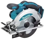 Makita - Akku-handkreiss&auml;ge 18v Dss610z 165 Mm Ohne Akku Ohne Lader Im Karton