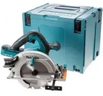 Kreiss&auml;ge 36v Lxt &Oslash;190mm (einzelmaschine) In Makpac Makita Dhs710zj