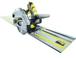 Woodster - Woodstar Tauchs&auml;ge Divar 55 1200 W Mit F&uuml;hrungsschiene...