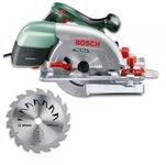Pks 55 A - Kreiss&auml;ge (240v, 3,9 Kg) - Bosch