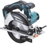 Makita - Akku-handkreiss&auml;ge Dhs630z Solo 18 V, Ohne Akku, Ohne Ladeger&auml;t