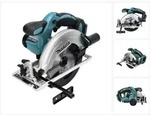 Kreiss&auml;ge 18v Lxt &Oslash; 165 Mm (einzelger&auml;t) Makita Dss611z