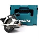 Kreiss&auml;ge 18v Lxt &Oslash;165 Mm (einzelmaschine) In Makpac Makita Dhs630zj