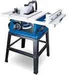 Scheppach Hs105 Tischkreiss&auml;ge - 230v 50hz 2000w - 5901308901