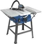 Scheppach - Kreiss&auml;ge Hs100s 220-240 V 50 Hz 2000 W - 5901310901