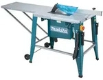 Tischkreiss&auml;ge 2712, 2000 W, Incl. Zubeh&ouml;r, Karton - Makita