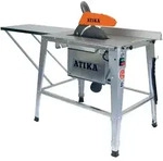 Atika - Lescha Tischkreiss&auml;ge Ht 315 230 V, 3,0 Kw