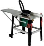 Metabo - Werkzeuge - Tischkreiss&auml;ge 315 Mm, 2800 W 0103152100