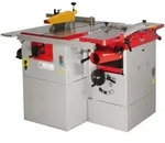Holzmann - Combination Machine K5 260l