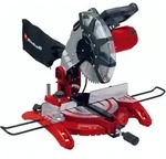 Einhell Kapp-gehrungss&auml;ge Tc-ms 2513 L (1600 W, Max. 75 Mm X 130 Mm