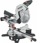 Kapps&auml;ge Metabo Kgs 305 M 1600 W