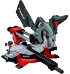 Einhell Te-sm 2131 Dual Zug-kapp- Und Gehrungss&auml;ge 210 Mm 30 Mm 1600 W