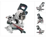 Bosch Werkzeug - Kapp- Und Gehrungss&auml;ge 216 Mm, 1400 W 0601b19000