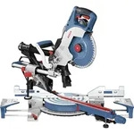 Bosch Paneels&auml;ge Gcm 8 Sde, Incl. Kreiss&auml;geblatt, Karton