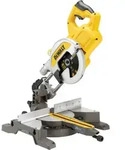 Dewalt Werkzeuge - 54v Paneels&auml;ge 216 Mm, Ohne Akku Und Ladeger&auml;t Dcs777n