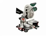 Kapps&auml;ge Ks 305 M (619003000) Karton - Metabo