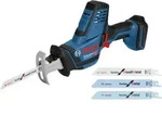 Bosch Akku-s&auml;bels&auml;ge Gsa 18v-li Compact Solo Inkl. Zubeh&ouml;r - 06016a5004