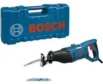 Bosch Gsa 1100 E Saebelsaege Koffer - 060164c800
