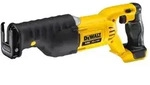 Dewalt - Dcs380n Akku-s&auml;bels&auml;ge Solo Akku-saebelsaege 18v, Basisv.