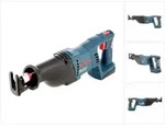 Bosch Gsa 18v-li Akku S&auml;bels&auml;ge Recipros&auml;ge 18v Solo - Ohne Akku Und...