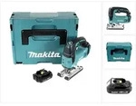 Makita Djv 182 Y1j Akku Pendelhubstichs&auml;ge 18v Brushless + 1x Akku 1,5ah + Makpac -