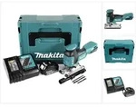 Makita - Stichs&auml;ge 18v Lxt (1x4,0 Ah) In Makpac Djv181rm1j
