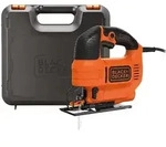 Black+decker 520w Stichs&auml;ge (ks701pek-qs)