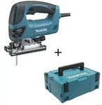 720w Pendel-stichs&auml;ge Mak-pac Koffer - 4350fctj - Makita