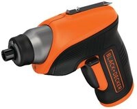 Black&decker - 3,6 V Lithium-schraubendreher Mit Abgewinkeltem Kopf