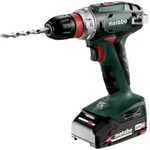 Metabo - Werkzeuge - Akku-bohrschrauber, 18v, 2x 2,0 Ah Li-power Akkus, Ladeger&auml;t