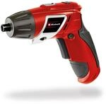 Einhell - Akkuschrauber Tc-sd 3,6 Li (3,6v, 1300 Mah, 3 Nm Drehmoment, Drehgelenk Im